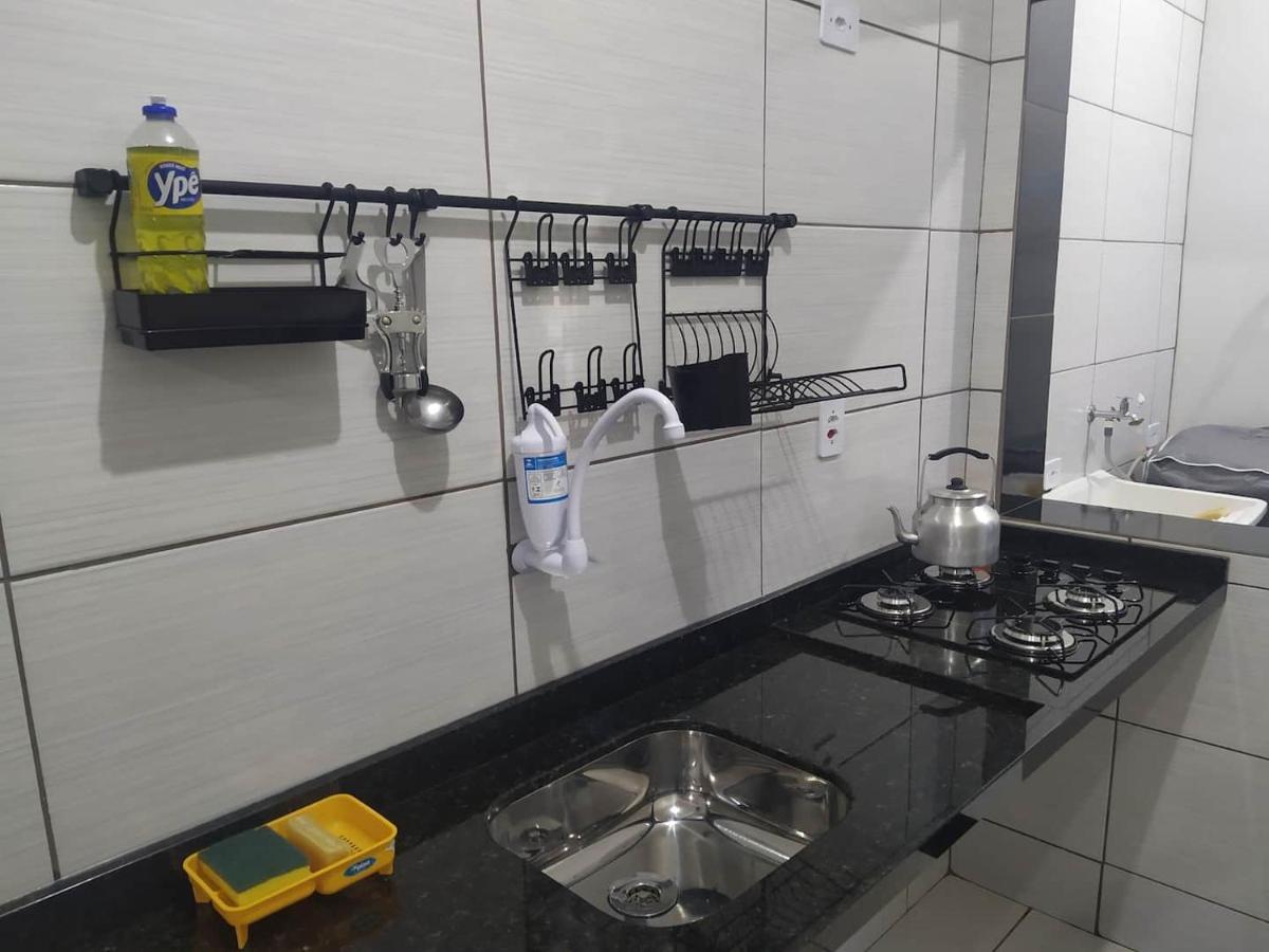 Apartamento Casa Prox Argentina, Cataratas, Aeroporto, Shopping Catuai Foz do Iguaçu