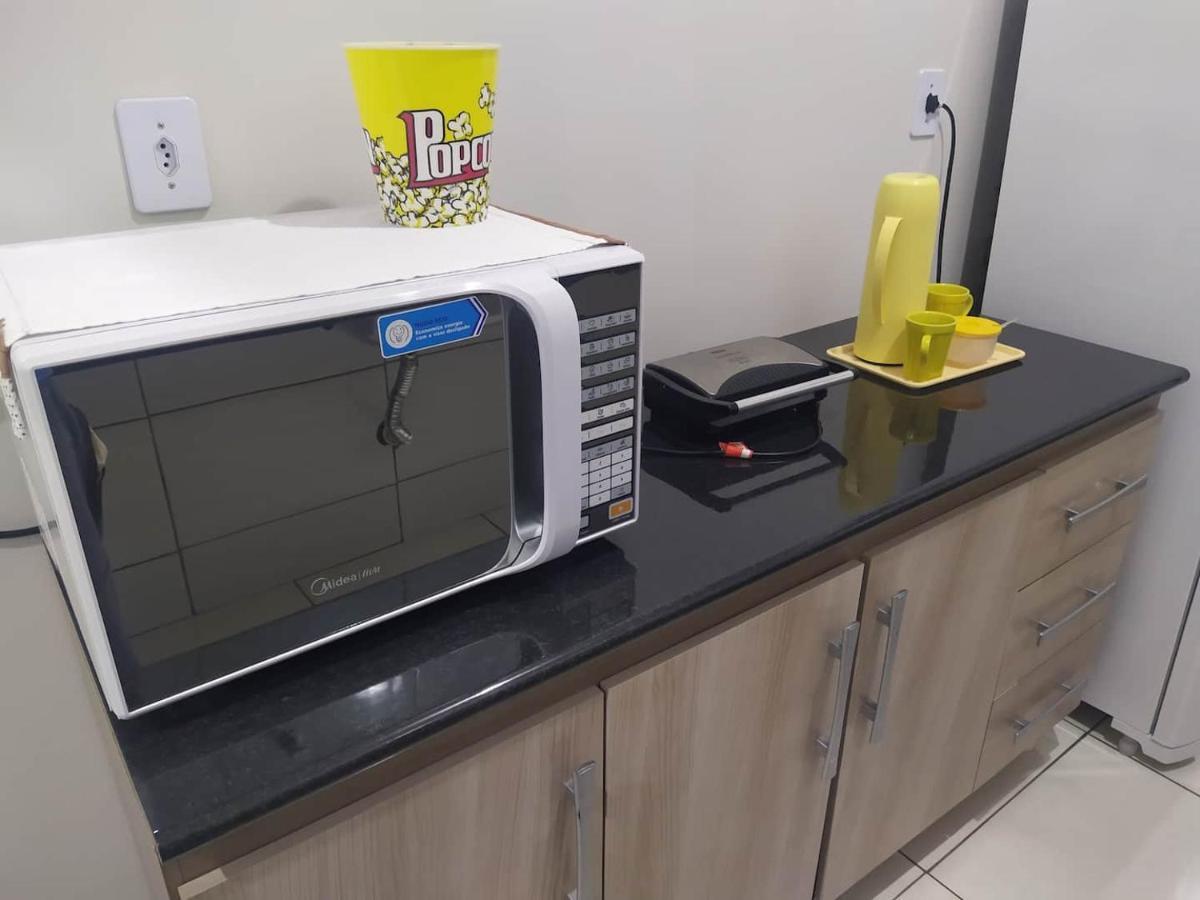 Casa Prox Argentina, Cataratas, Aeroporto, Shopping Catuai Apartamento Foz do Iguaçu