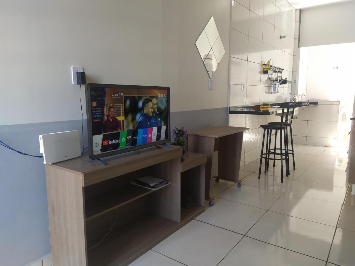 Casa Prox Argentina, Cataratas, Aeroporto, Shopping Catuai Apartamento *