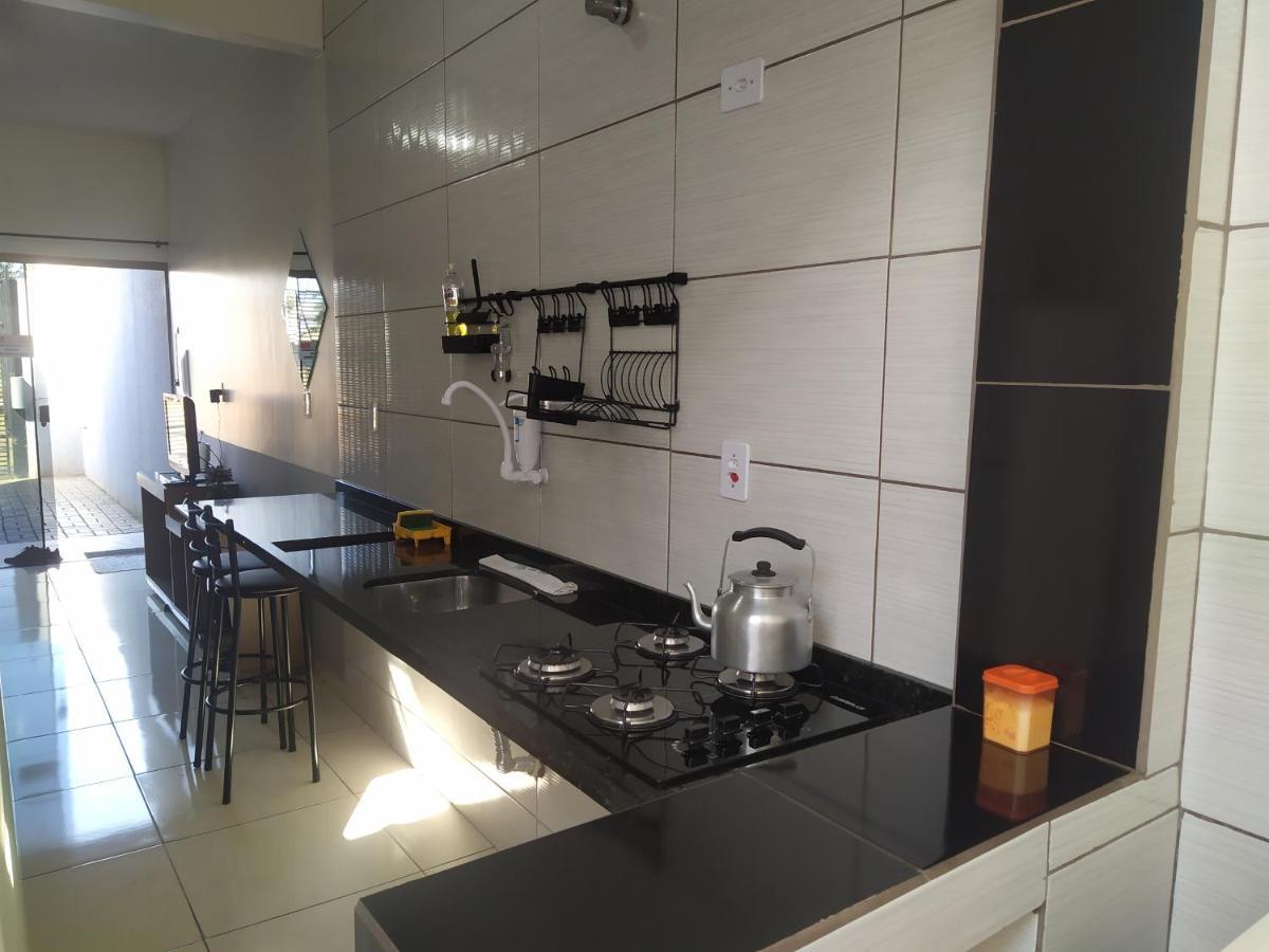 Apartamento Casa Prox Argentina, Cataratas, Aeroporto, Shopping Catuai Foz do Iguaçu