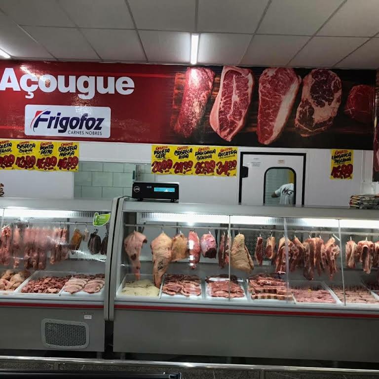 Casa Prox Argentina, Cataratas, Aeroporto, Shopping Catuai Foz do Iguaçu