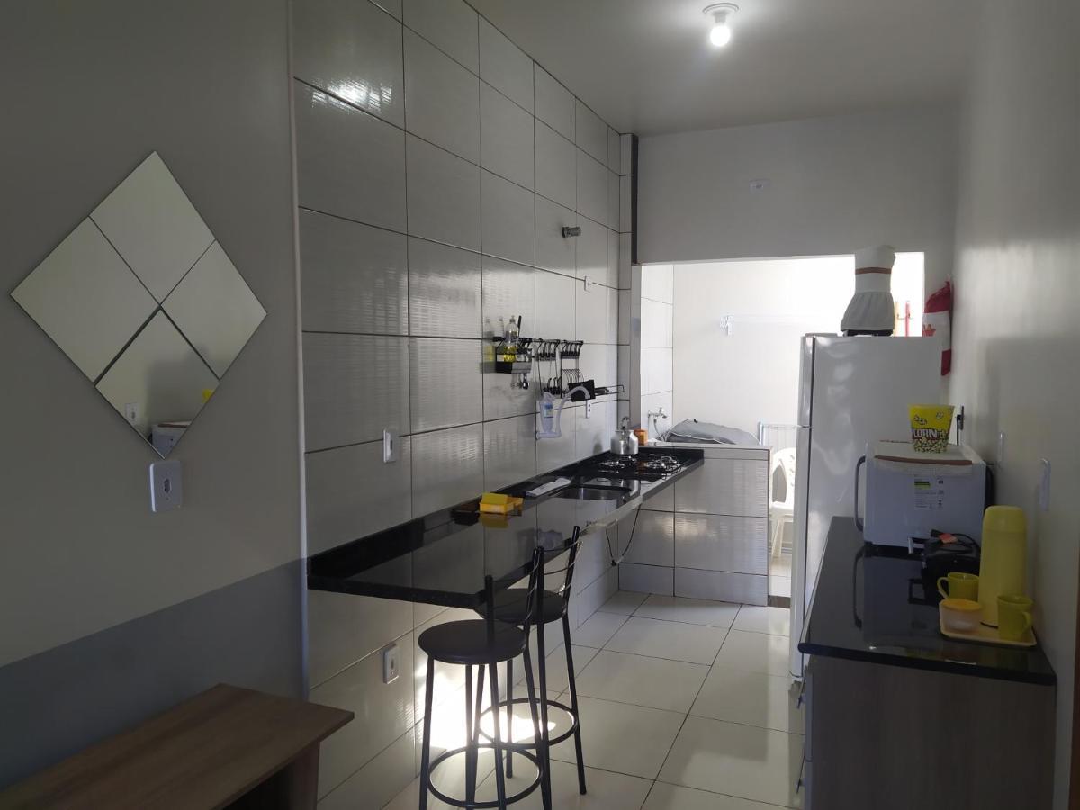 Apartamento Casa Prox Argentina, Cataratas, Aeroporto, Shopping Catuai Foz do Iguaçu