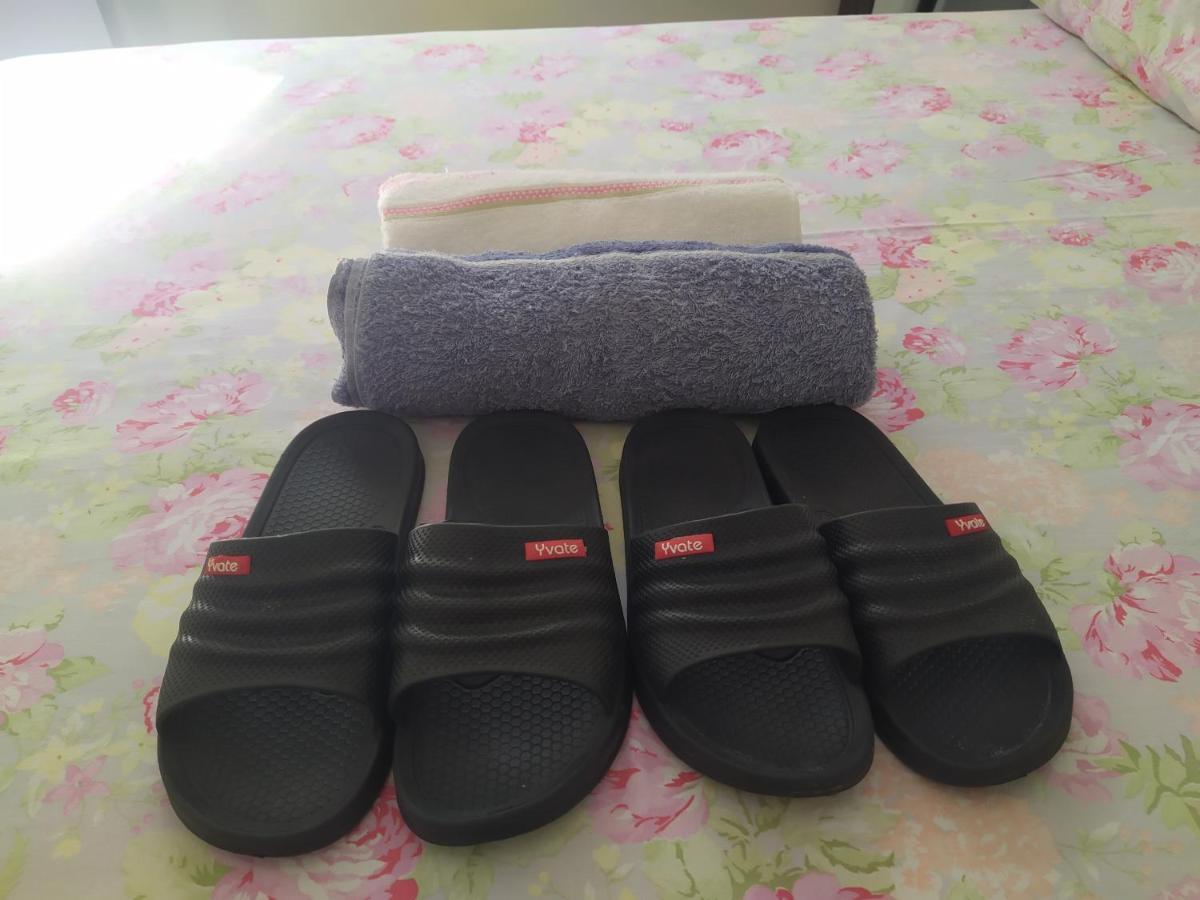 Apartamento Casa Prox Argentina, Cataratas, Aeroporto, Shopping Catuai *