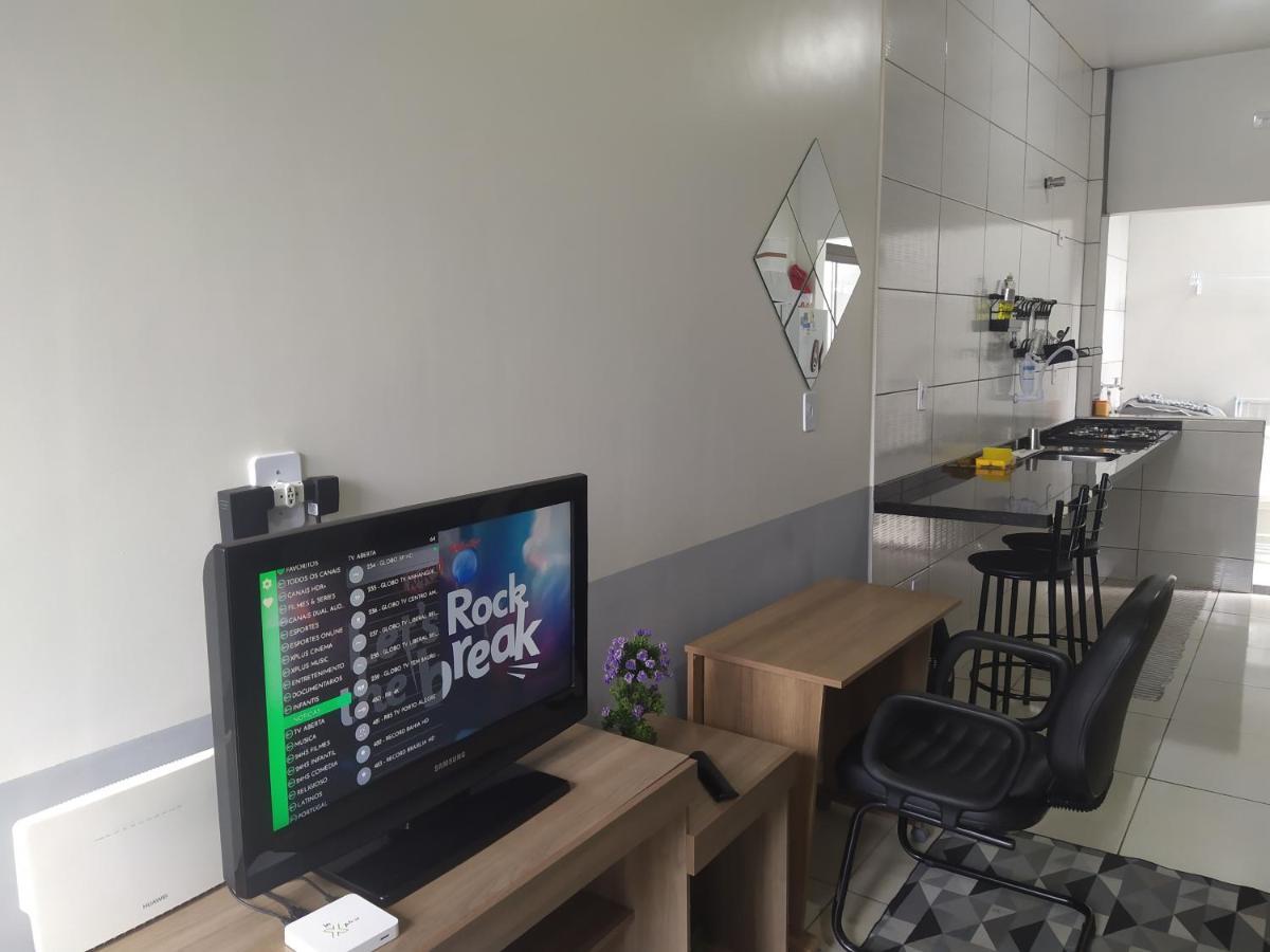 Casa Prox Argentina, Cataratas, Aeroporto, Shopping Catuai Apartamento *