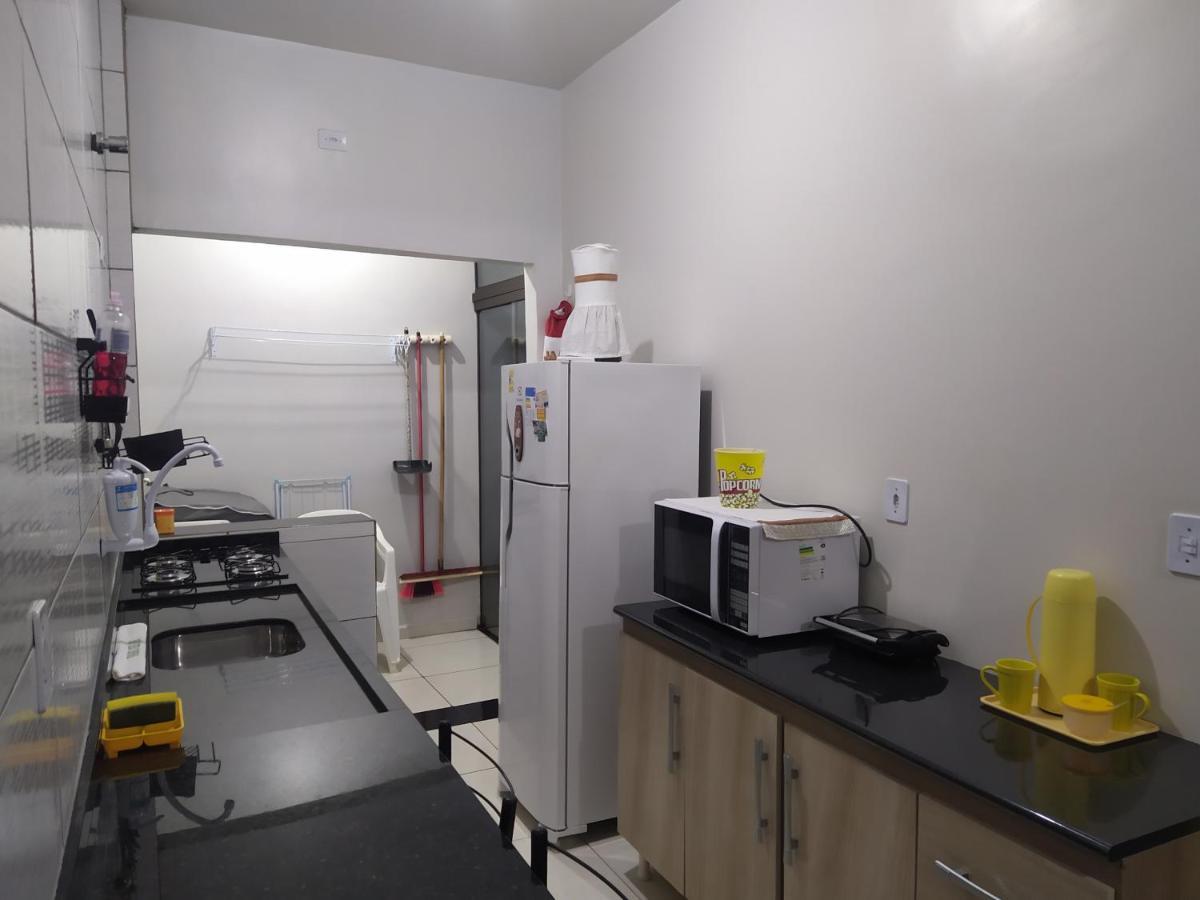 Casa Prox Argentina, Cataratas, Aeroporto, Shopping Catuai Apartamento *