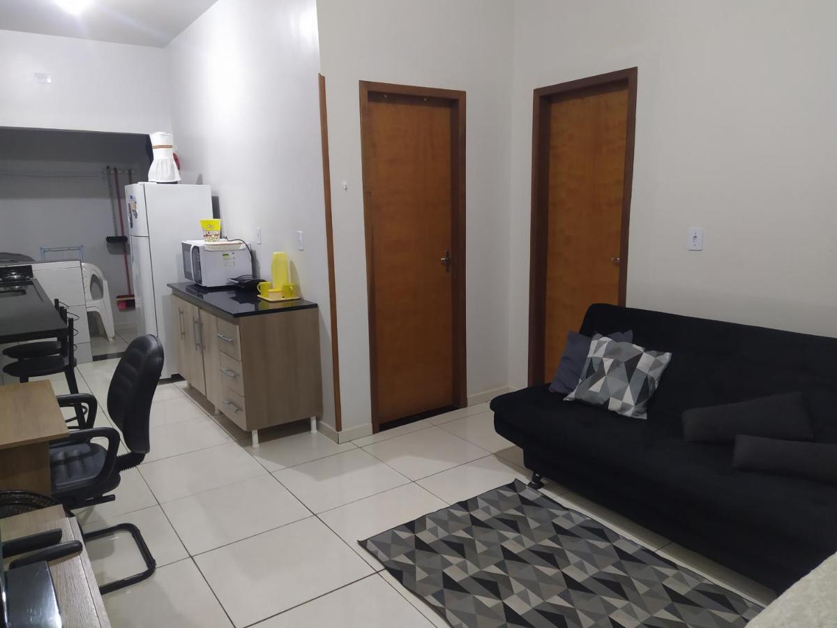 Casa Prox Argentina, Cataratas, Aeroporto, Shopping Catuai Apartamento Foz do Iguaçu