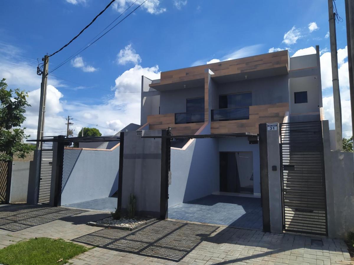 Apartamento Casa Prox Argentina, Cataratas, Aeroporto, Shopping Catuai Foz do Iguaçu