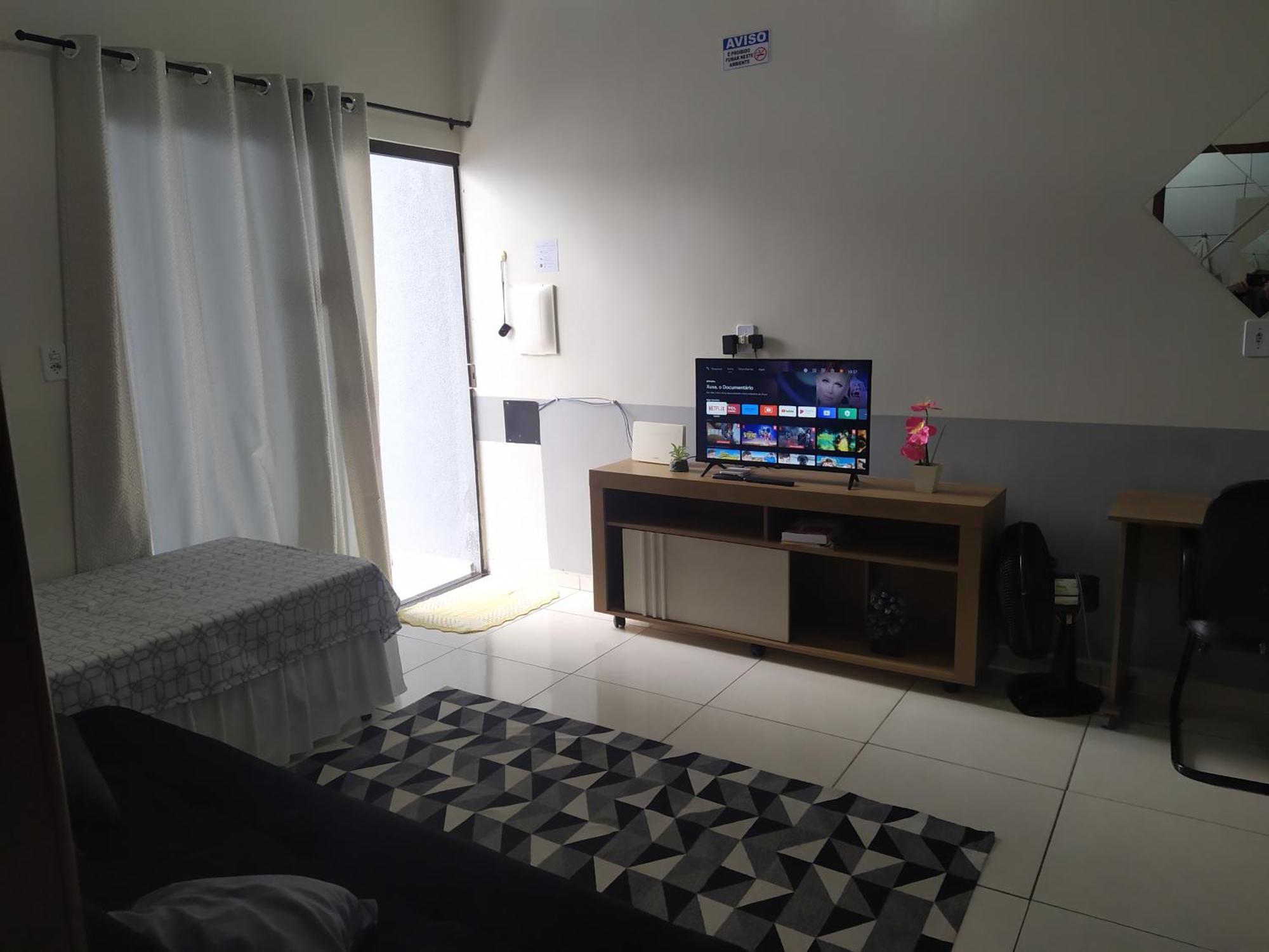 Apartamento Casa Prox Argentina, Cataratas, Aeroporto, Shopping Catuai *
